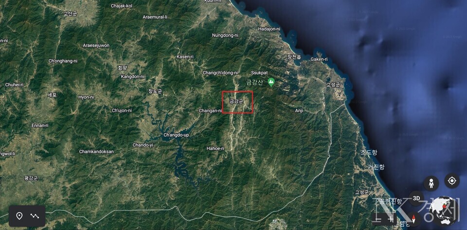 출처: 구글 어스