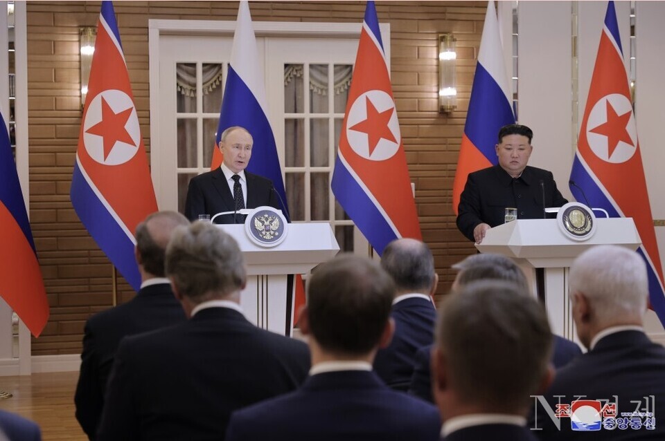 출처: 조선중앙통신