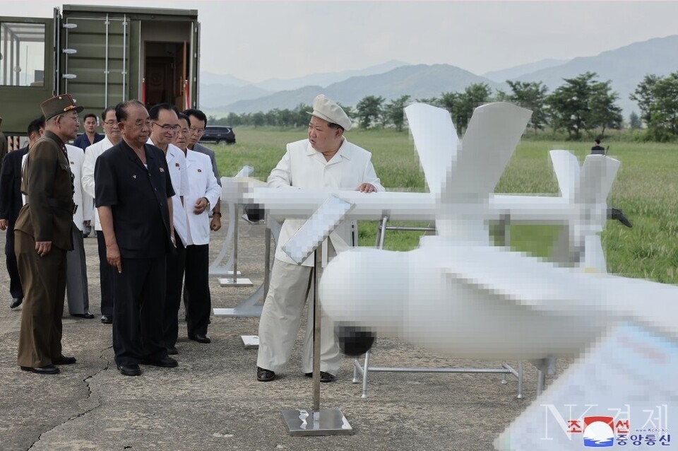 출처: 조선중앙통신