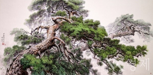 출처: 로동신문