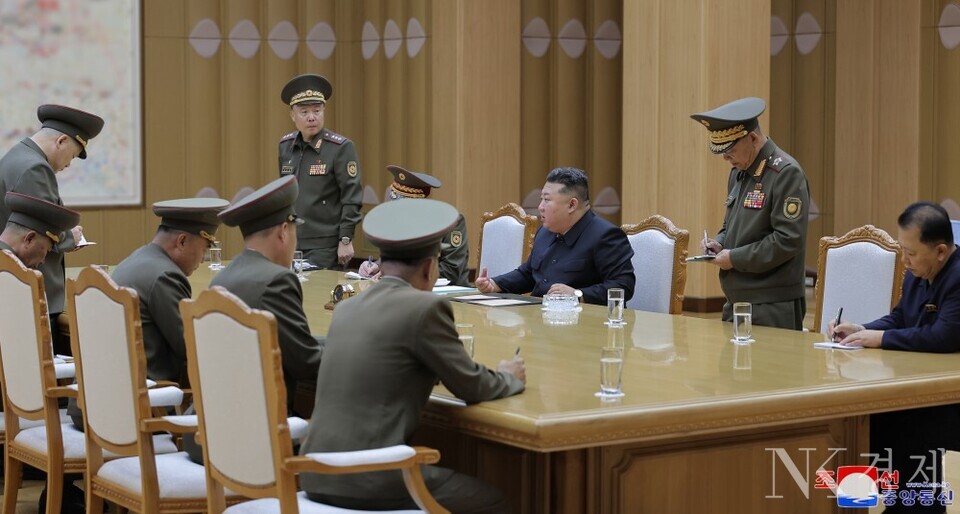 출처: 조선중앙통신