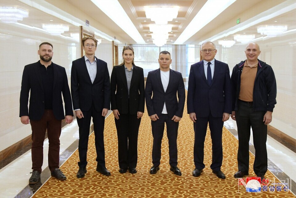 출처: 조선중앙통신