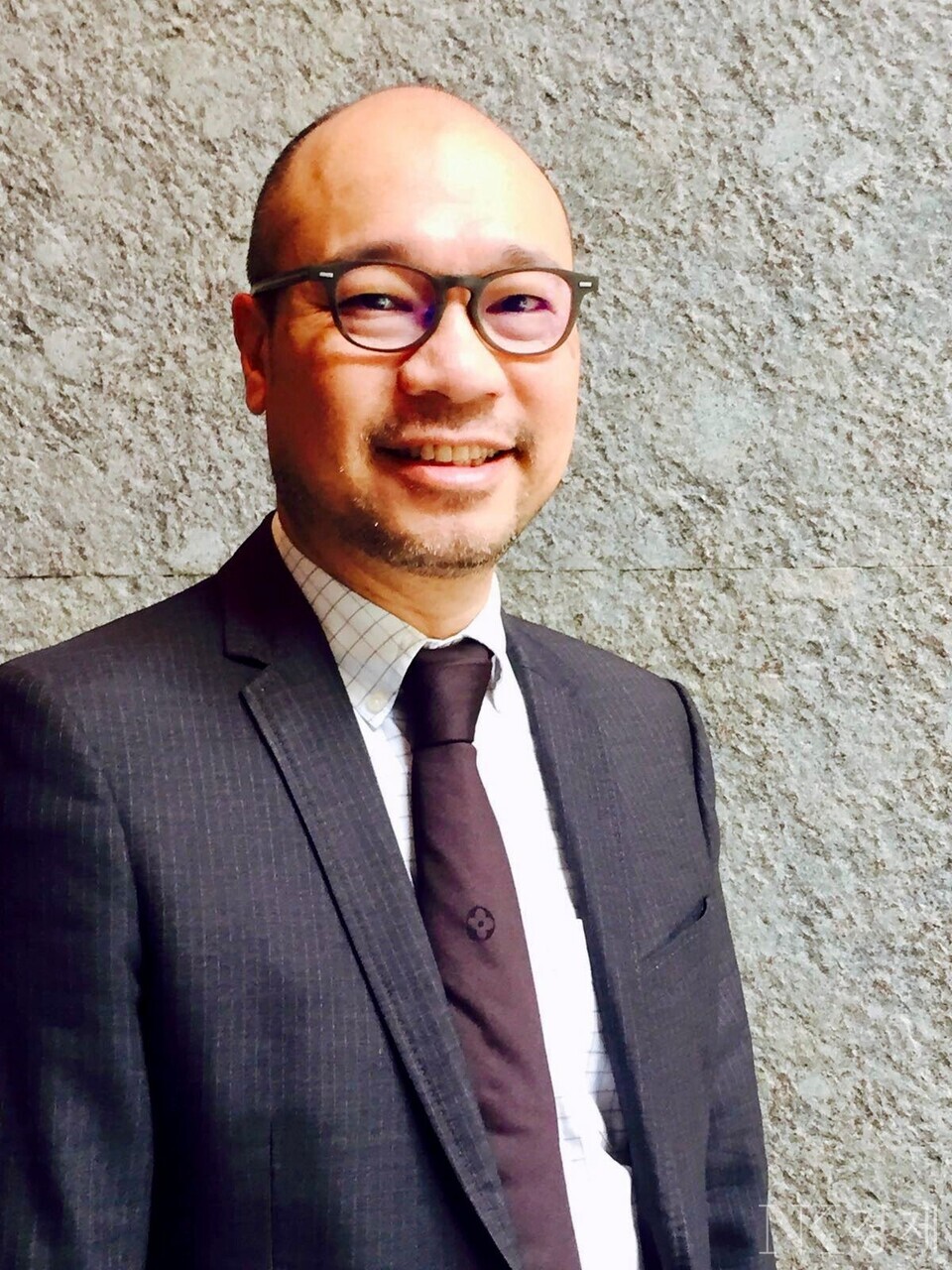 잭 푼 사이버아크(CyberArk) 북아시아 책임자 출처: 사이버아크