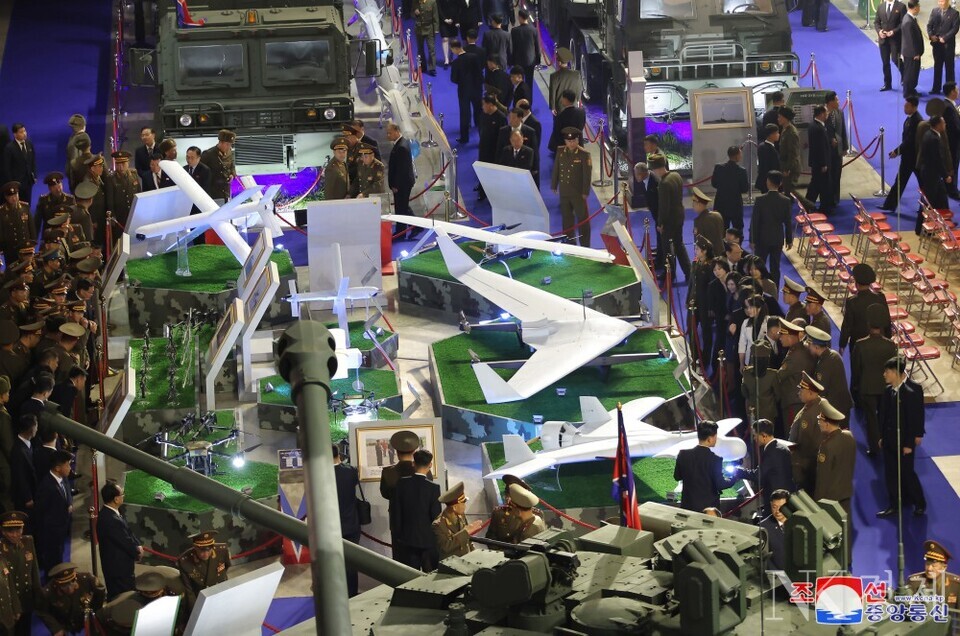 출처: 조선중앙통신