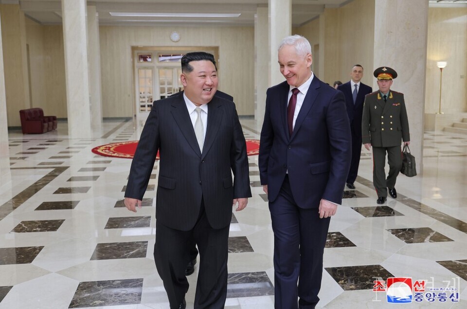 출처: 조선중앙통신