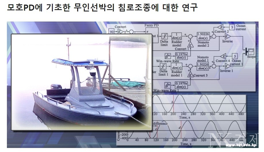 출처: 김책공업종합대학