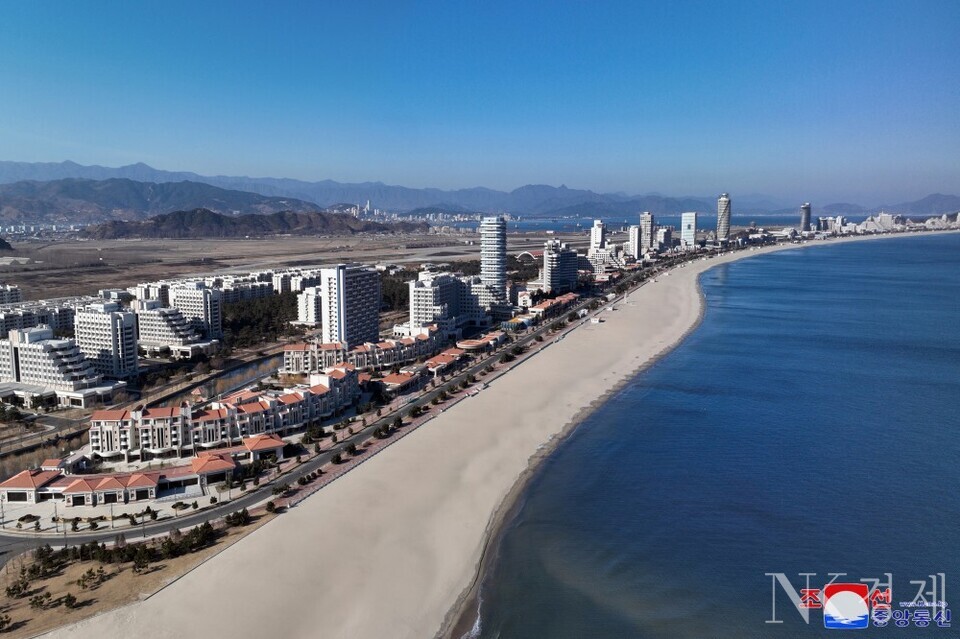 출처: 조선중앙통신