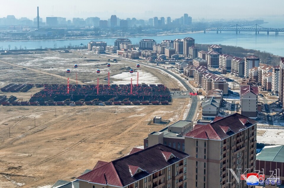 출처: 조선중앙통신