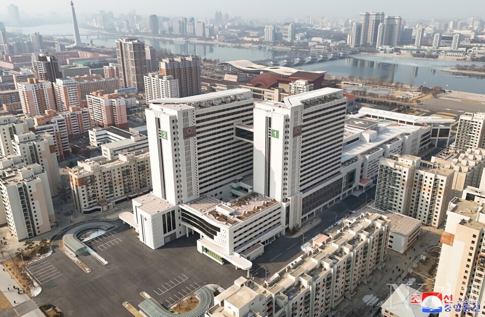 출처: 조선중앙통신